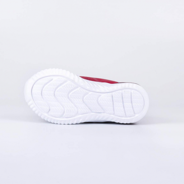 Pantofi sport cu lumini led Spiderman [4]