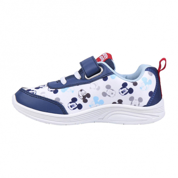 Pantofi sport  cu lumini - Mickey [2]