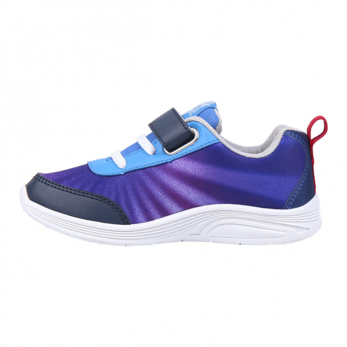 Pantofi sport cu lumini - Paw Patrol [3]