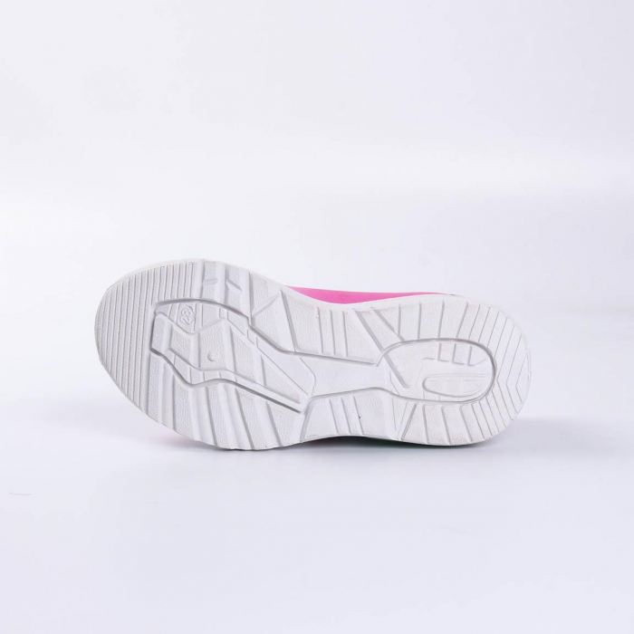 Pantofi sport fete cu lumini led - Printese [3]
