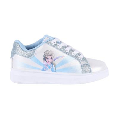 Pantofi sport Frozen alb/argintiu [2]