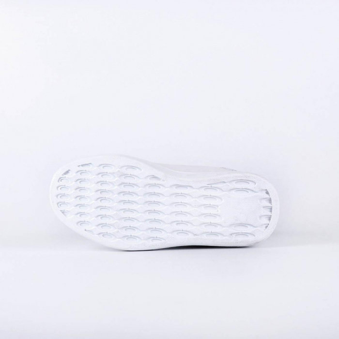 Pantofi sport Frozen alb/argintiu [8]