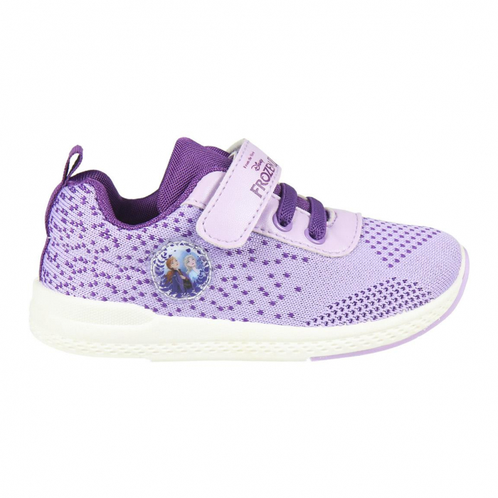 Pantofi sport cu saculet inclus - Frozen II [5]