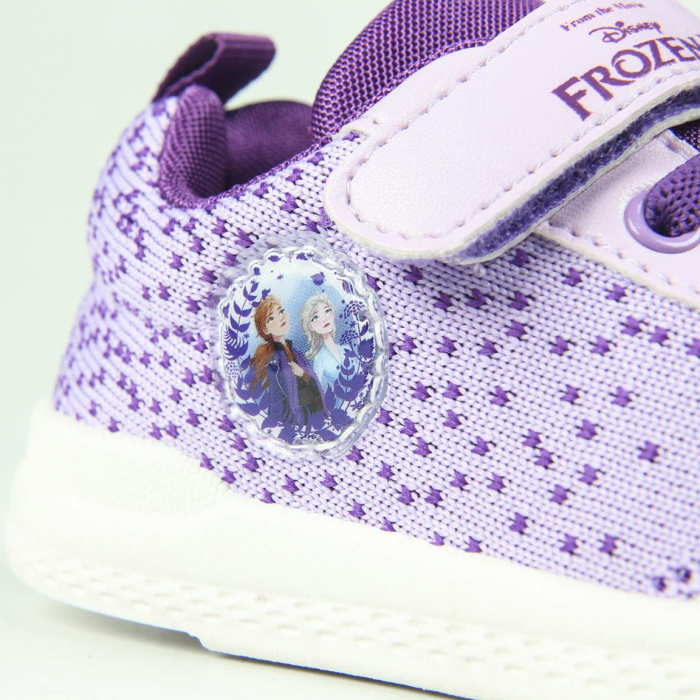 Pantofi sport cu saculet inclus - Frozen II [3]
