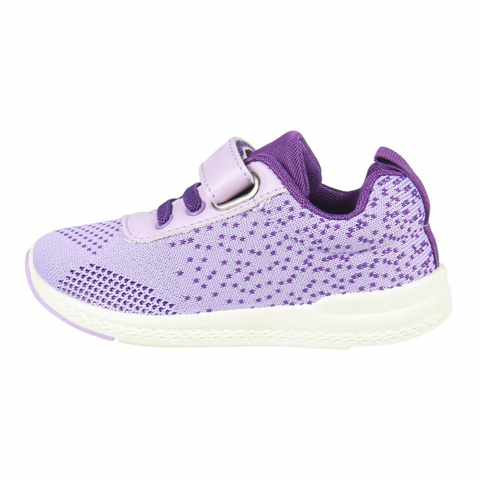 Pantofi sport cu saculet inclus - Frozen II [4]