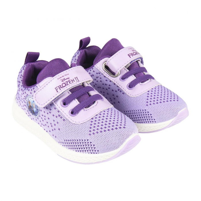 Pantofi sport cu saculet inclus - Frozen II [7]