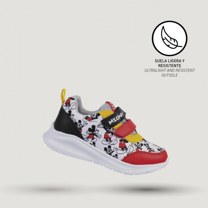 Pantofi sport - Mickey [6]