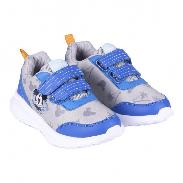 Pantofi sport, talpa flexibila -Mickey [8]
