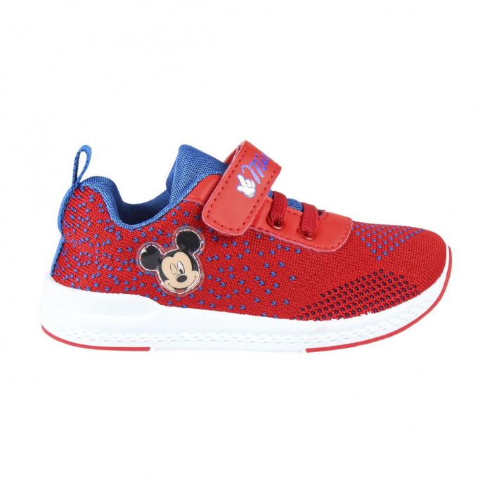 Pantofi sport usori cu saculet inclus  Mickey [7]