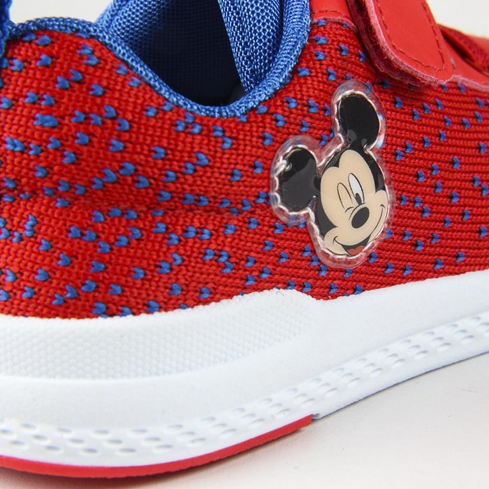 Pantofi sport usori cu saculet inclus  Mickey [3]