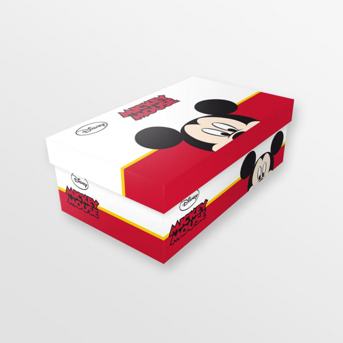 Pantofi sport, talpa flexibila -Mickey [6]