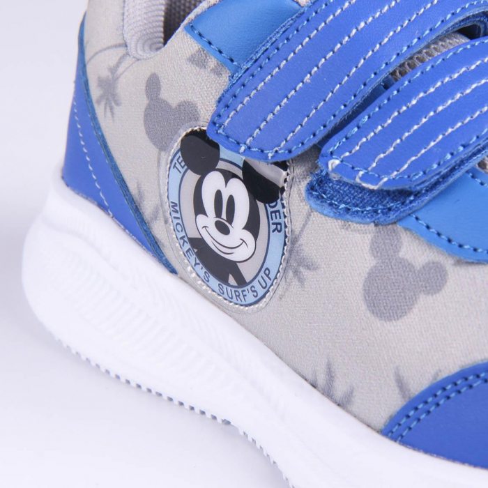 Pantofi sport, talpa flexibila -Mickey [5]
