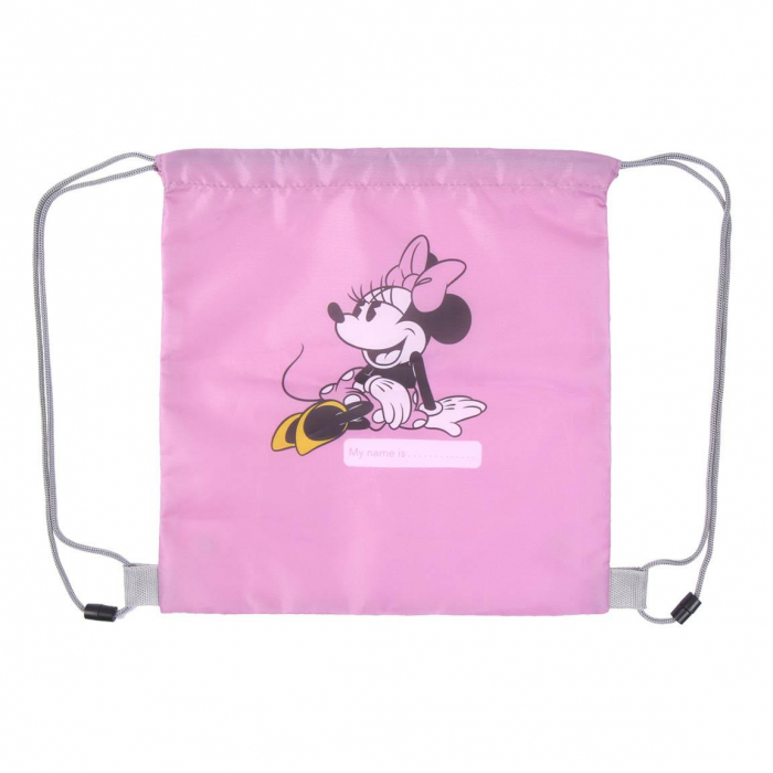 Pantofi sport - Minnie cu saculet inclus [5]