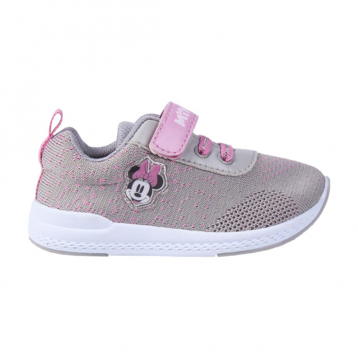 Pantofi sport - Minnie cu saculet inclus [2]