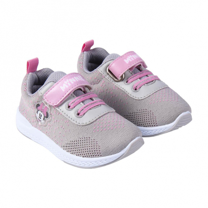Pantofi sport - Minnie cu saculet inclus [3]