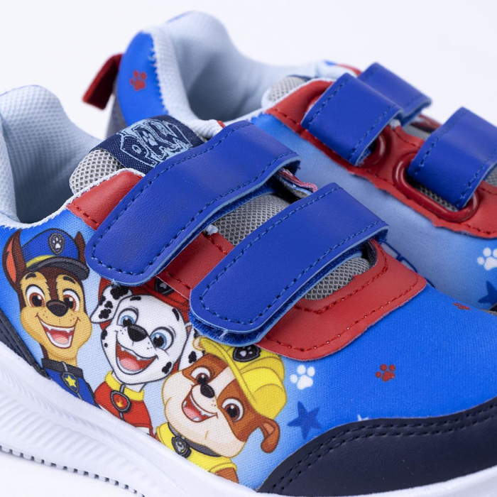 Pantofi sport- Paw Patrol [2]