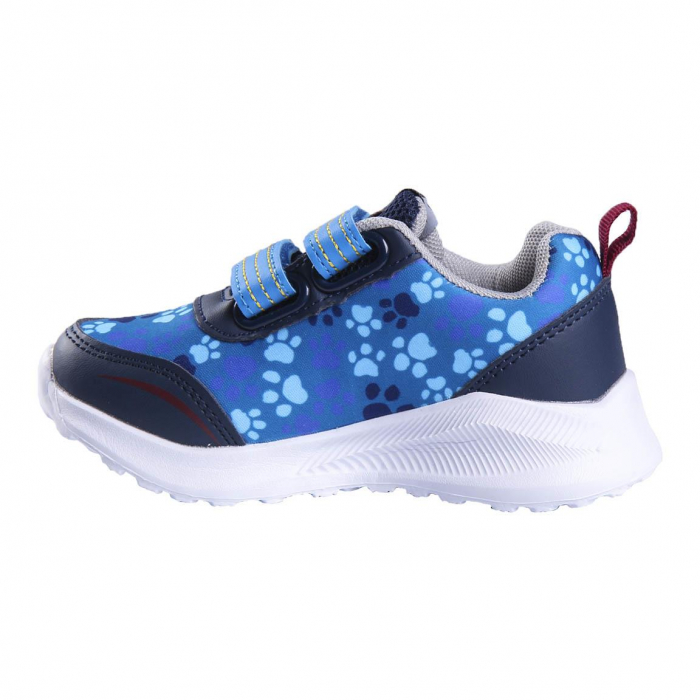 Pantofi sport albastru - Paw Patrol [5]