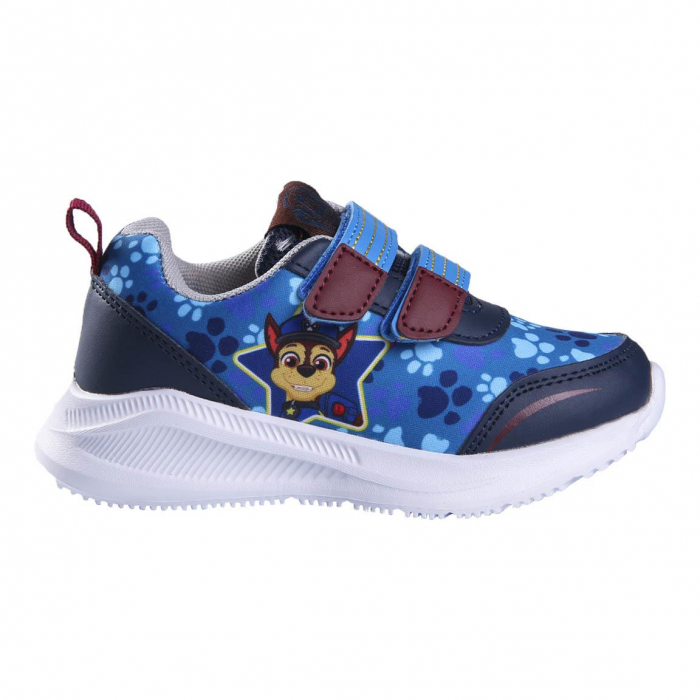 Pantofi sport albastru - Paw Patrol [6]