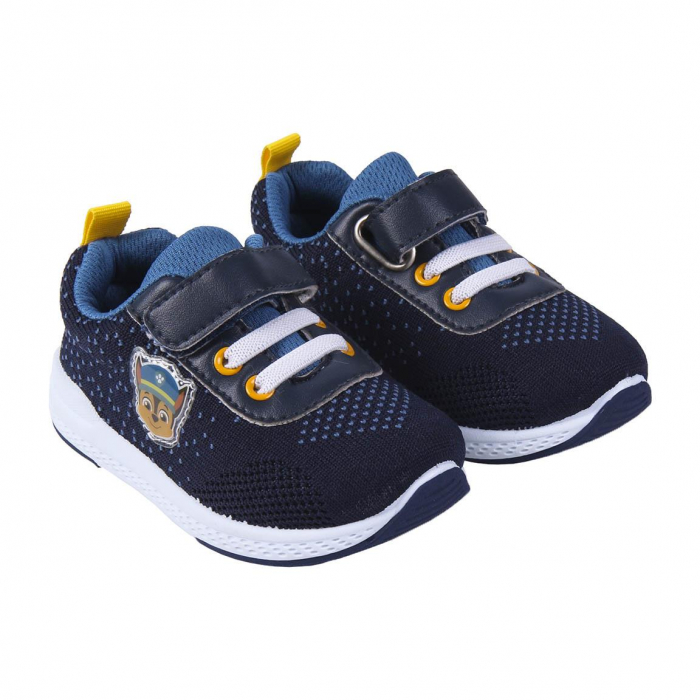 Pantofi sport baieti - Paw Patrol [2]