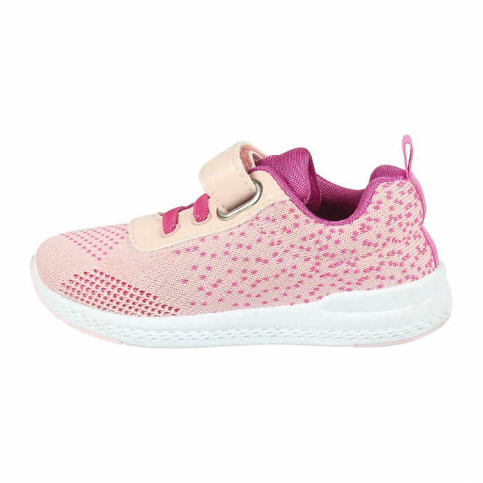 Pantofi sport usori cu saculet inclus -Peppa Pig [7]
