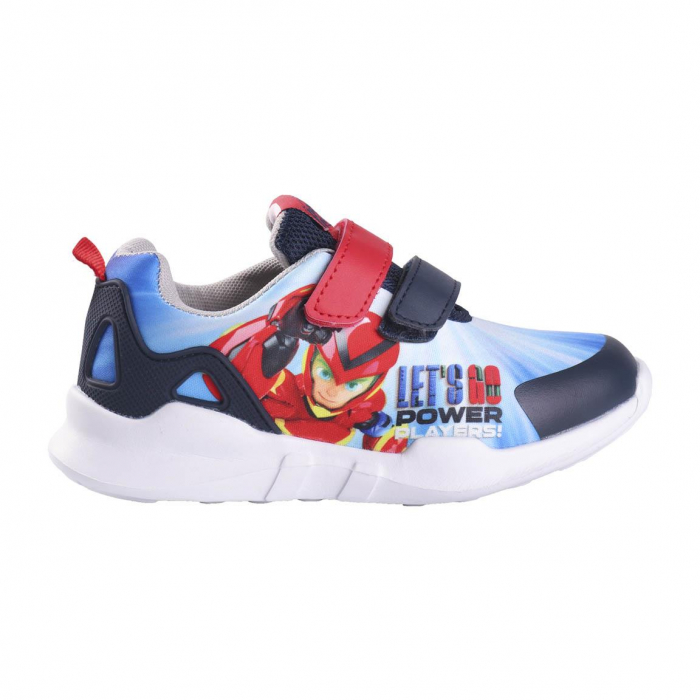 Pantofi sport - Power Players [3]