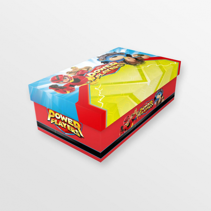 Pantofi sport - Power Players [5]