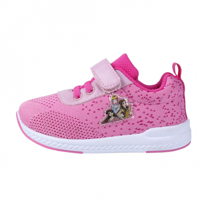 Pantofi sport - Princess cu saculet sport inclus [4]