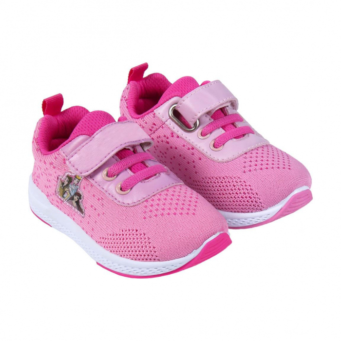 Pantofi sport - Princess cu saculet sport inclus [2]