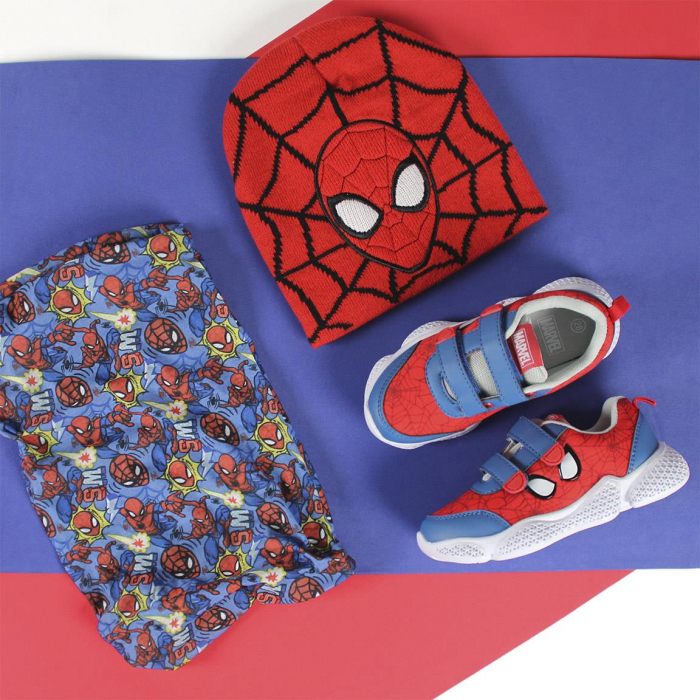 Pantofi sport - Spiderman [6]