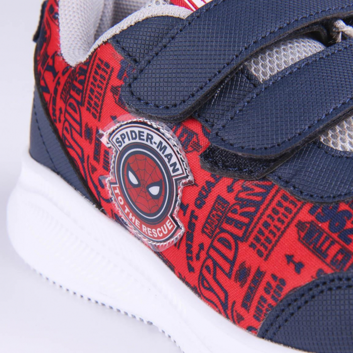 Pantofi sport baieti- Spiderman [2]