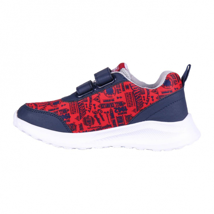 Pantofi sport baieti- Spiderman [3]