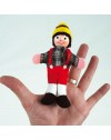 Păpuși pentru Degete-Marionete - 12 Personaje [7]