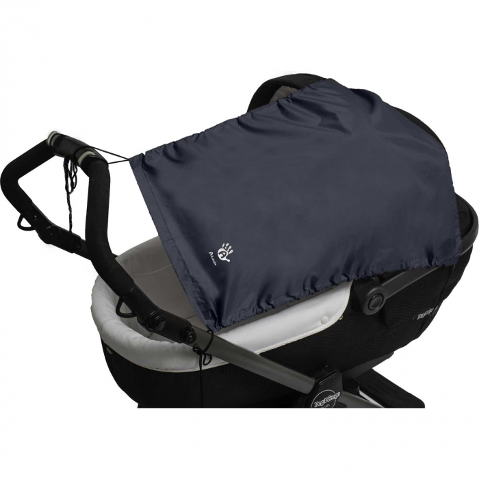 Parasolar pentru landou si carucior Altabebe AL7010 [3]