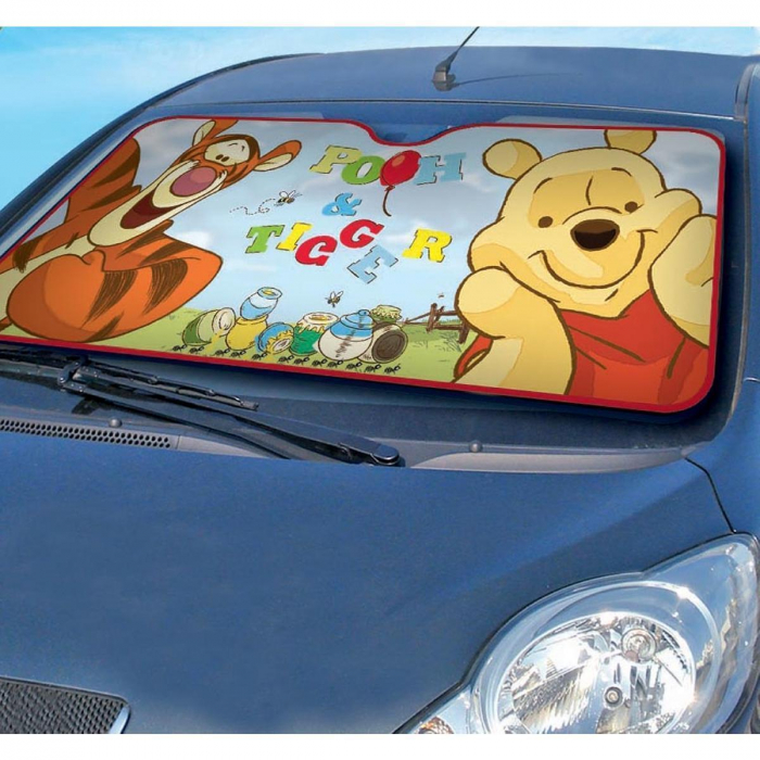 Parasolar pentru parbriz Winnie the Pooh Disney Eurasia 26022 [2]