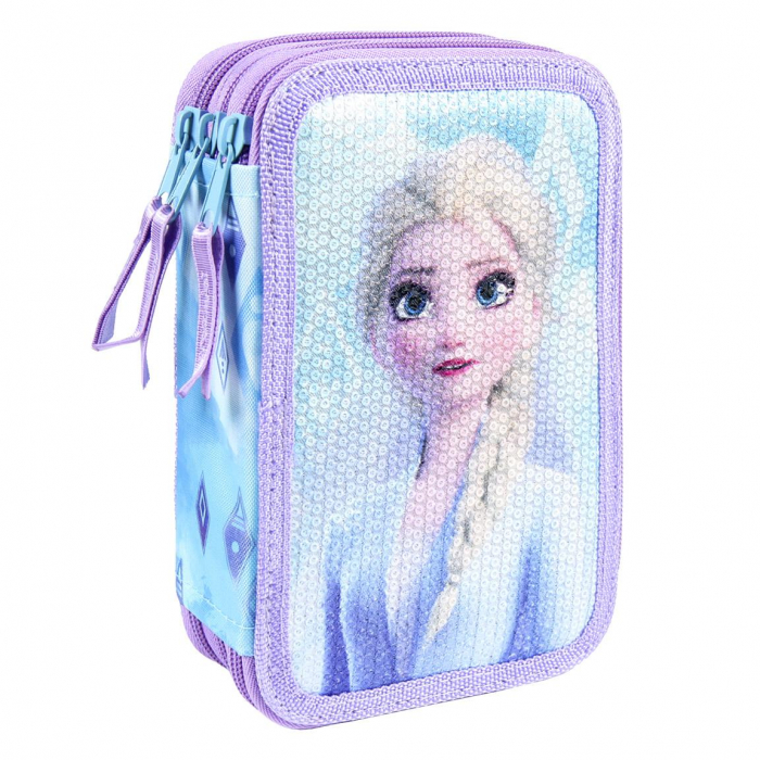 Penar Disney echipat 3 nivele [3]