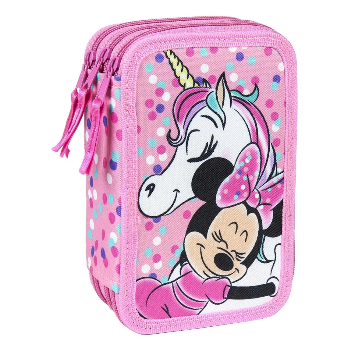 Penar Disney echipat 3 nivele [2]