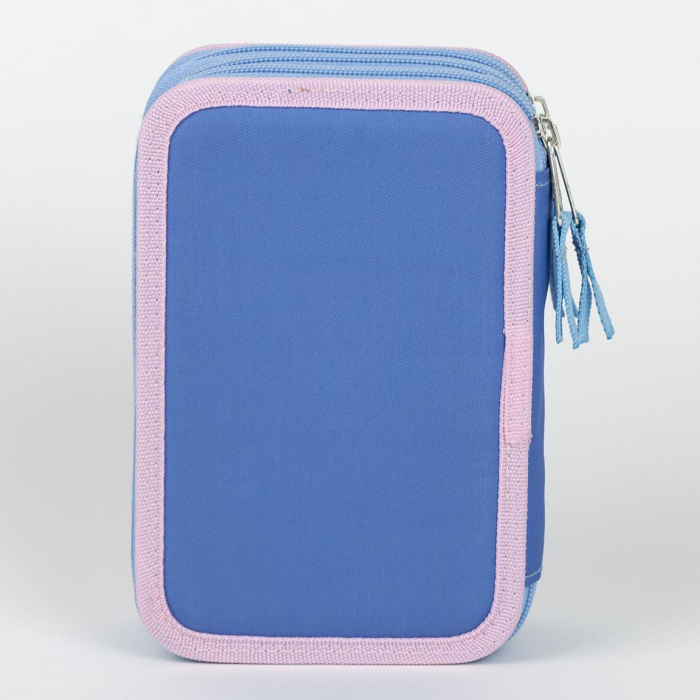 Penar  echipat complet Giotto,  3 nivele Stitch [2]