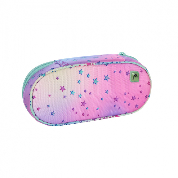 Penar neechipat  1 compartiment Head-Kitty Ombre [3]