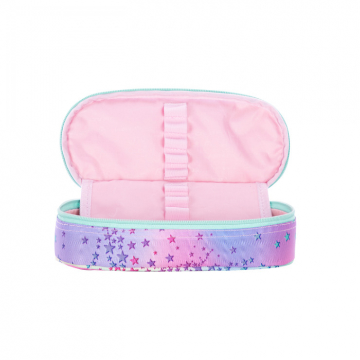 Penar neechipat  1 compartiment Head-Kitty Ombre [4]