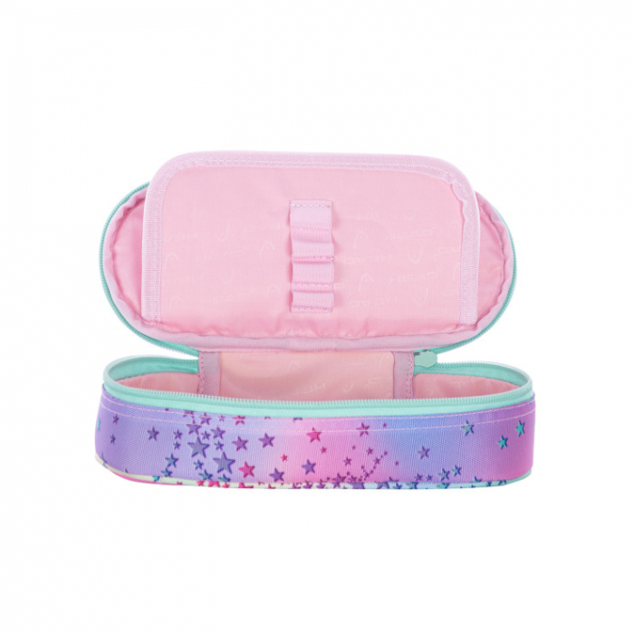Penar neechipat  1 compartiment Head-Kitty Ombre [5]