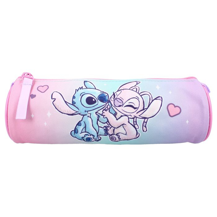 Penar simplu Stitch "Hello Cutie" [2]