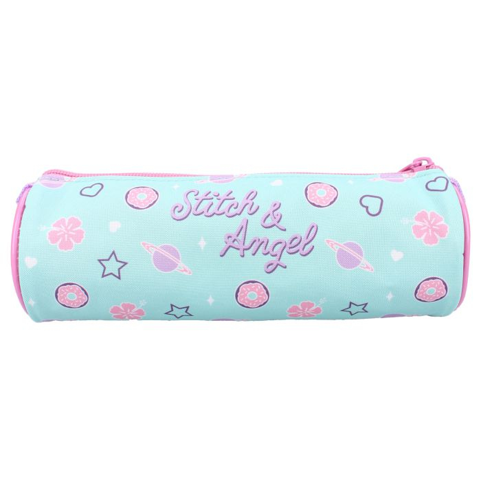 Penar simplu Stitch "Hello Cutie" [4]