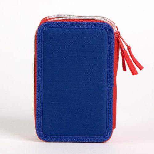 Penar Spiderman Web  echipat complet  cu 3 compartimente [5]