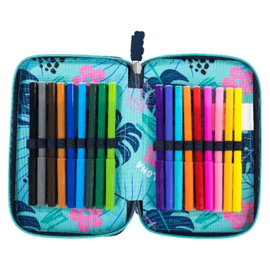 Penar triplu echipat Stitch Stay Cool [4]