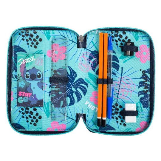 Penar triplu echipat Stitch Stay Cool [2]