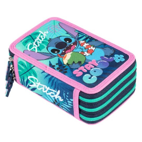Penar triplu echipat Stitch Stay Cool [1]
