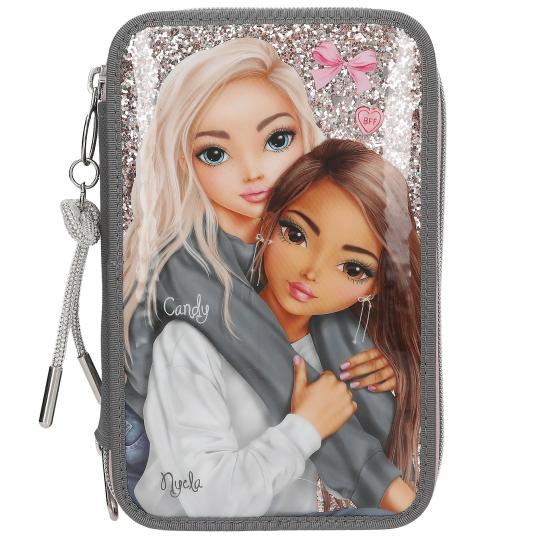 Penar triplu echipat   Top Model BFF [2]
