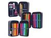 Penar triplu echipat   Top Model Led Wolf [7]