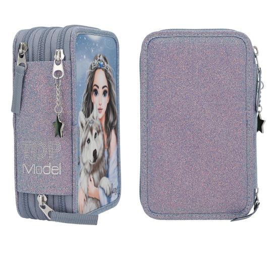 Penar triplu echipat   Top Model Wolf [3]