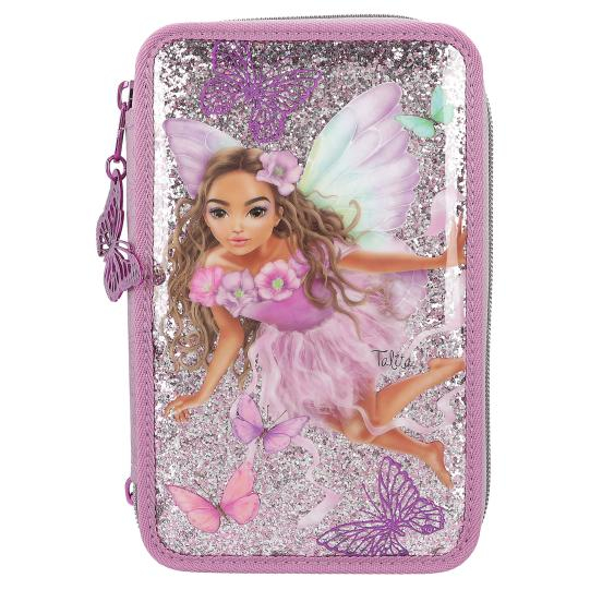 Penar triplu echipat  TopModel Case FAIRY LOVE [2]